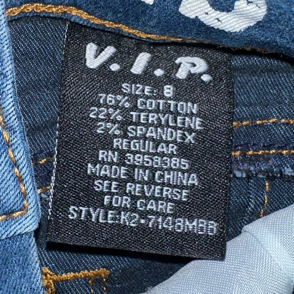 V.I.P Jeans 👖 - Picture 4 of 4